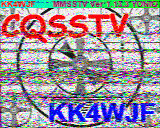 SSTV