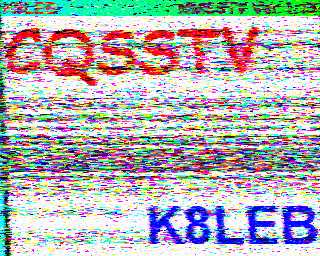 SSTV
