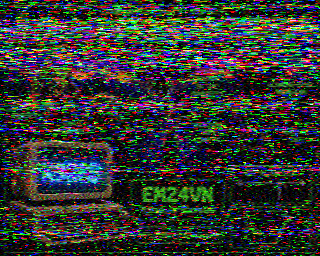 SSTV