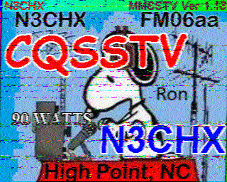 SSTV