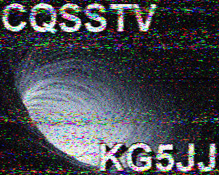 SSTV