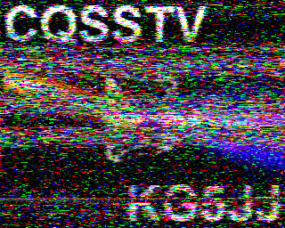 SSTV