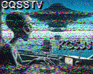 SSTV
