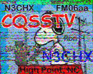 SSTV