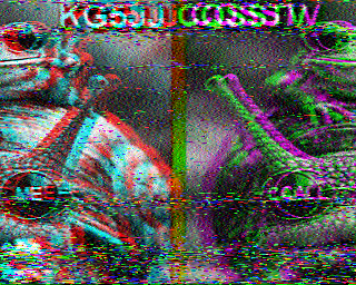 SSTV