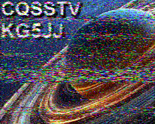 SSTV