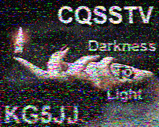 SSTV