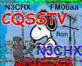 SSTV
