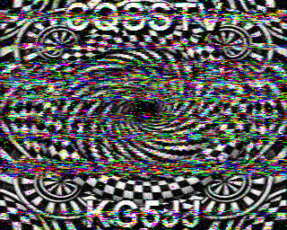 SSTV