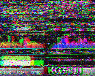 SSTV