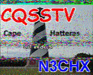 SSTV
