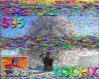 SSTV