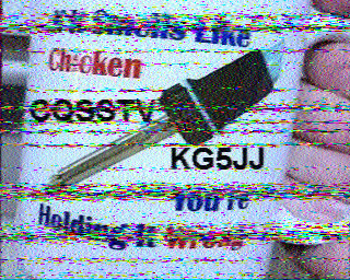 SSTV