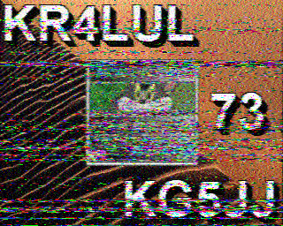 SSTV