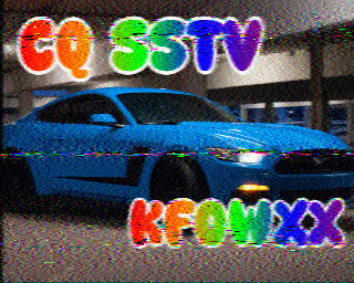 SSTV