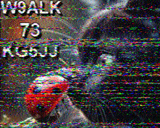SSTV