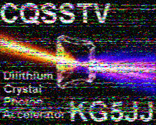 SSTV