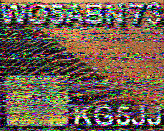 SSTV