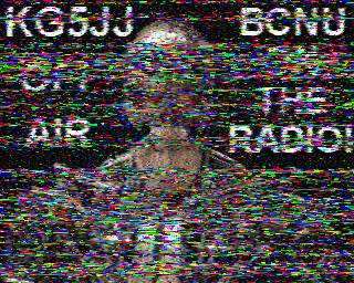 SSTV