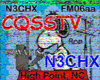 SSTV