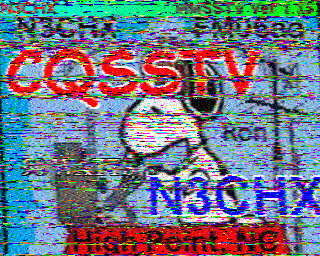 SSTV