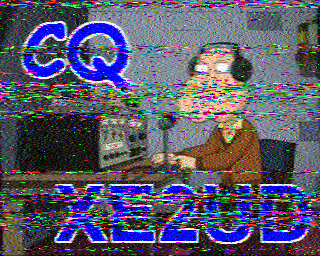 SSTV