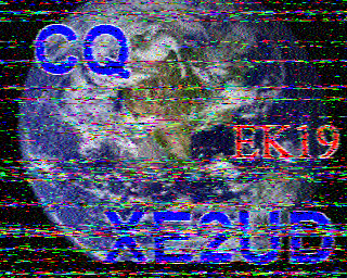 SSTV