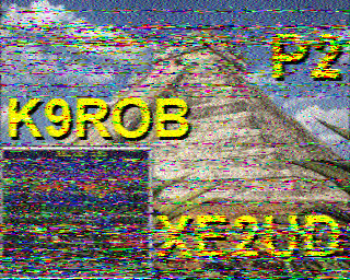 SSTV