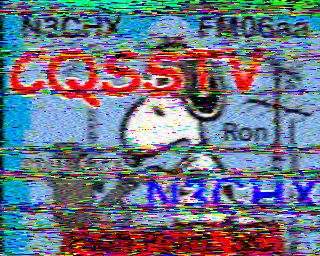 SSTV