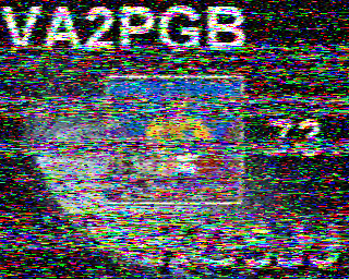 SSTV