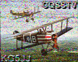 SSTV