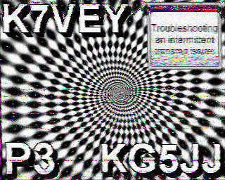 SSTV