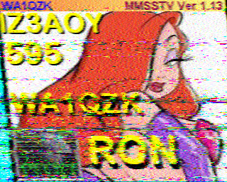 SSTV