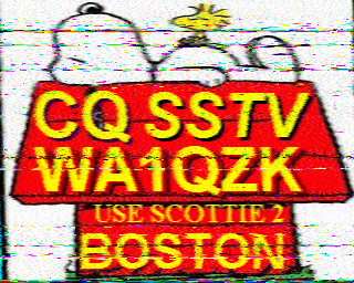 SSTV