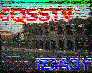 SSTV