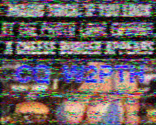 SSTV
