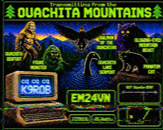 SSTV
