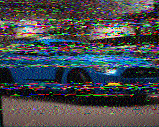 SSTV