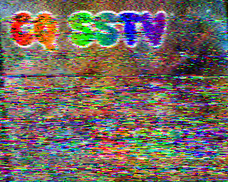 SSTV
