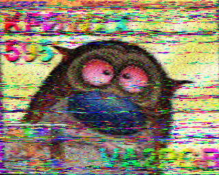 SSTV