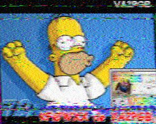 SSTV