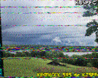 SSTV