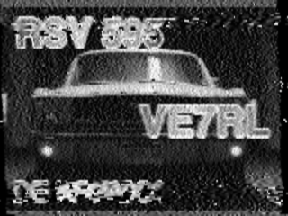 SSTV