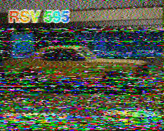 SSTV