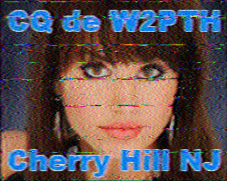 SSTV