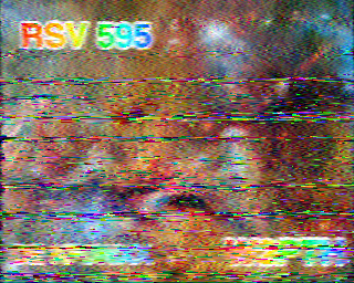 SSTV