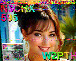 SSTV
