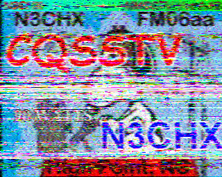 SSTV