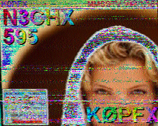 SSTV