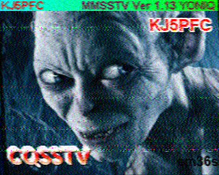 SSTV